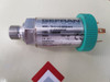 Gefran Tk-c-1-e-b25D-h-v Pressure Transmitter, F028268, 250 Bar