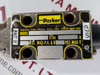 Parker d1va1bn directional control valve
