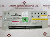 Woodward 9907-019 Low Voltage 2301A Load Sharing And Speed Control