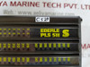 Eberle pls 511s programmable controller