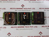 Akshtronica pla 10 alarm annunciator