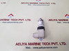 Wika S-10 Pressure Transmitter 250 Bar Dc 10 30V
