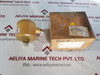 autronica gt-100 4-20ma 2wire pressure transmitter 6bar - New