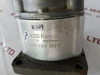 Rexroth 1517 222 657 external gear pump