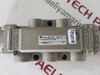 Versa vzi-4302-316-43e pneumatic directional valve