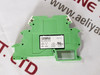 Phoenix contact dek1.5 terminal block relay 