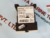 Siemens sirius 3rh1122-1ap60 control relay