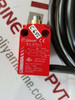 Crouzet 83-870-1 micro limit switch plunger 2.5kv