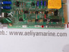 Uzushio electric utw 170 pcb card 