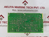 abb 3bsc 980 002 r334 circuit board