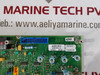 abb 3bsc 980 002 r334 circuit board