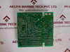 JRC cmn-115 6pcbs00730b pc board