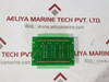 Macgregor hagglunds 414 5841-801 pcb card 