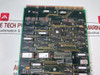 Fisher-rosemount 01984-3202-0010 Rev: G/P Input/Output Processor Module