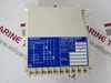 Selco T2200-12 3-phase Over Current Relay 220V Ac