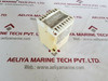 Sacc Atua Control Mam97 0-120% F=50Hz