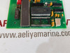 Martin-decker pcb295a pcb card - New