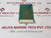 Panduit 101-932-053 Halitron 760622 Pcb Card