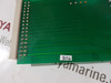 Halitron 760622 pcb card