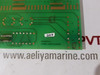 Helitron lp4006 input scaling pcb card