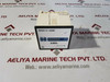 Rishabh Rish Em 3490 Din Panel Mounted Kilowatt Hour Meter