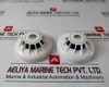 Tyco 801Phex Optical Smoke And Heat Detector En54 Pt7 516.800.530