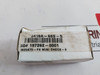 Parker J416A-6Ss-5 Mini Check Valve/Dh/15-145