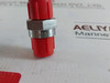 Parker J416A-6Ss-5 Mini Check Valve/Dh/15-145