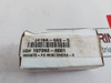 Parker J416A-6Ss-5 Mini Check Valve/Dh/15-145
