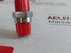 Parker J416A-6Ss-5 Mini Check Valve/Dh/15-145