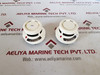 Deckma 130/7+8+27101363 Optical Smoke Detector
