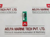 Abb Atmb-01C Rev: B Temperature Measuring Board 68908574B