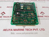 Mitsui Rdu-1-b 1-0403 & Rdu-2B Printed Circuit Board