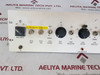 Helitron/kyoritsu km-106 analogue panel ammeter