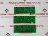 Macgregor Hagglunds 314 2845-001 Pcb Card