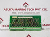 Macgregor hagglunds 314 2966-001 pcb card
