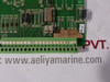 Macgregor hagglunds 214 1329-001 pcb card
