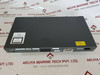 Anatel Cisco Catalyst 2960 Ws-c2960-24Tc-l Port Poe Network Switch 0910-08-1086