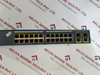 Anatel Cisco Catalyst 2960 Ws-c2960-24Tc-l Port Poe Network Switch 0910-08-1086