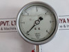 Willy Gauge 0-6 Kgf/Cm2