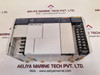Omron pa203/cpu11/och/oc222 programmable controller