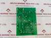 Nov 0509-7901-00 pcb-generator excitor rhcc