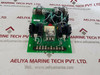 Nov 0509-7901-00 pcb-generator excitor rhcc