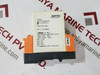 Bartec 07-7311-93J2/Mt00 Relay 250V