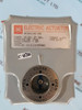 Hq Quarter-turn Hq-006 Electric Actuator