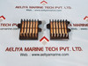 Terasaki Frame Side Auxiliary Contact Block (1 Set = 2Pcs)