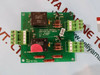 Tech power controls b11g0000 pcb card