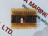 Rst 4W-u-f Relay Base 458.31.007