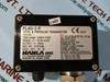 Hanla Ims Pl40-i-p Level & Pressure Transmitter 4-20Ma