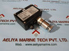 Hanla Ims Pl40-i-p Level & Pressure Transmitter 4-20Ma